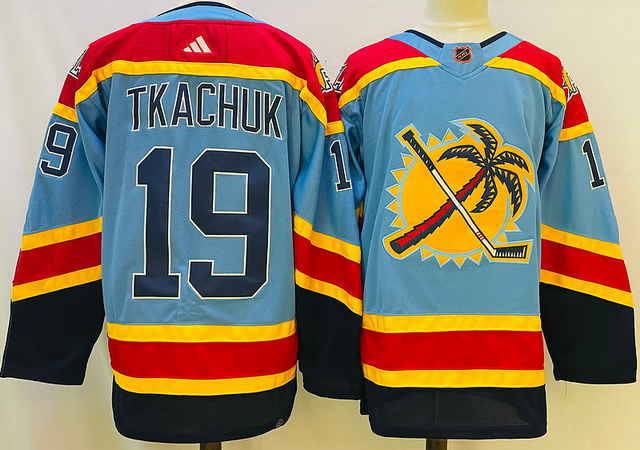 Florida Panthers Jerseys 06 - Click Image to Close